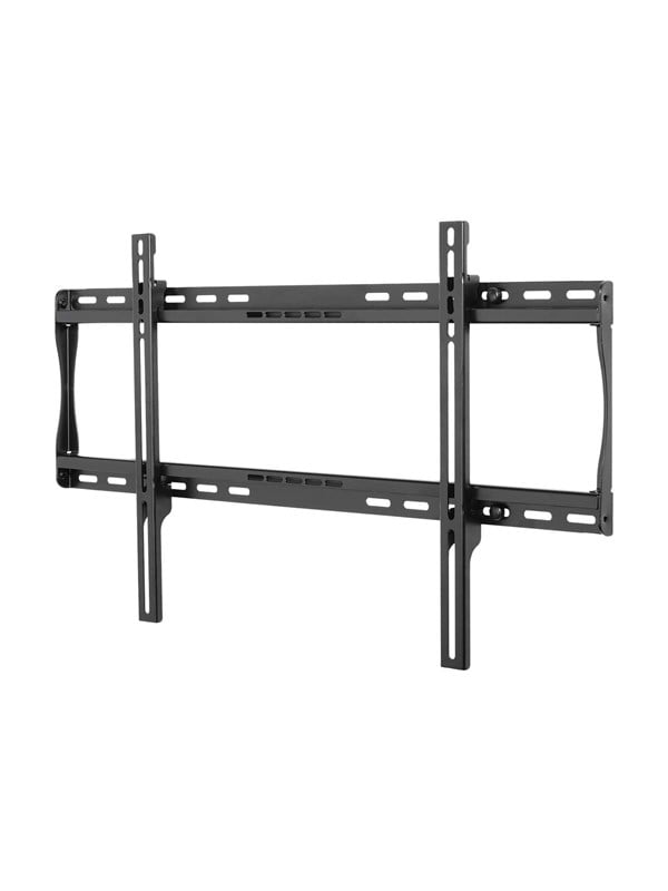 Peerless AV SmartMount Universal Flat Wall Mount SF650P - Maks 79 kg - Maks størrelse 75"