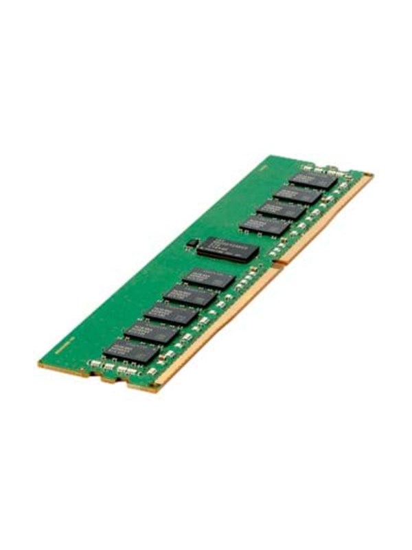Hewlett Packard Enterprise E DDR4 - 16 GB - DIMM 288-PIN