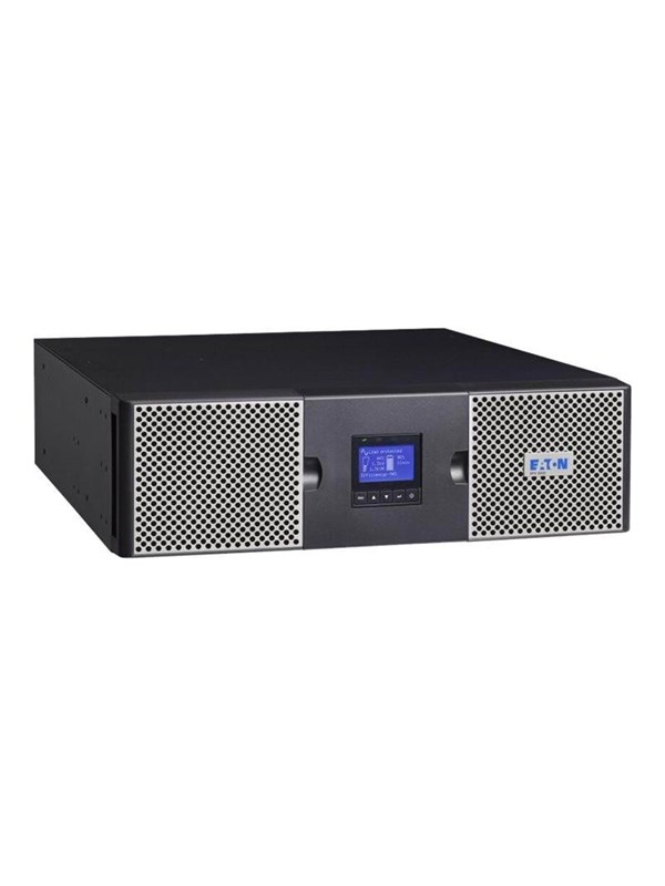 Eaton 9PX2200IRT3U 9PX UPS 2200 VA 2200 W Input: C20 Outputs: (8) C13 (2) C19 Rack/tower 3U