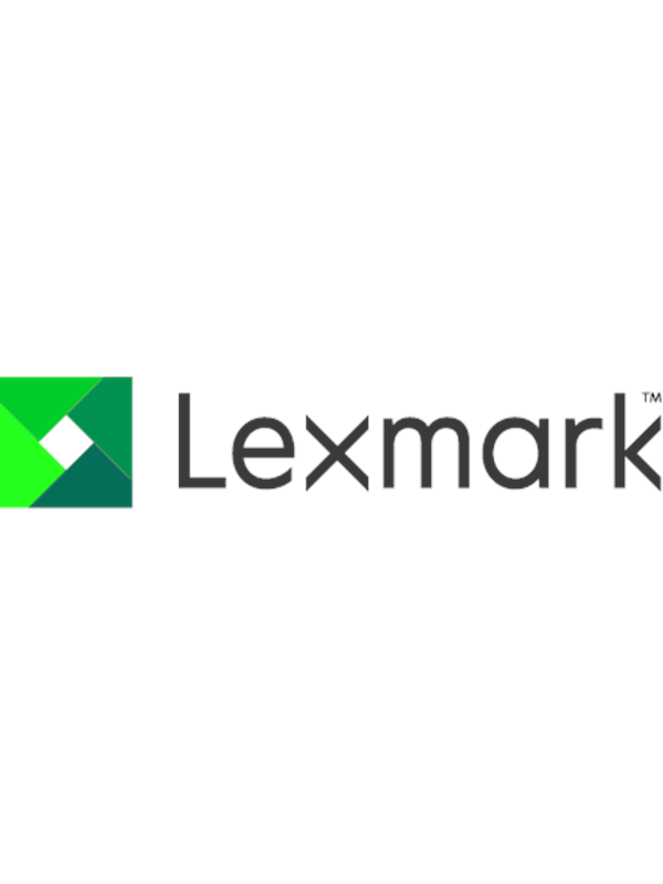 Lexmark TONER yellow XC6152 XC8155 20.000 Seiten B