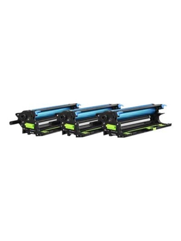 Lexmark 175000 sider Fotoelektrisk enhed 72K0Q00