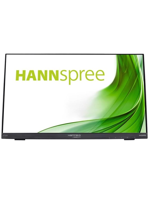 21" HANNS.G HT225HPB - 1920x1080 (FHD) - 60Hz - LED billede