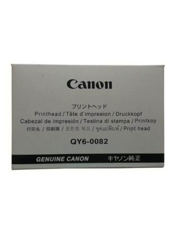 Canon Original Print Head Replacement billede