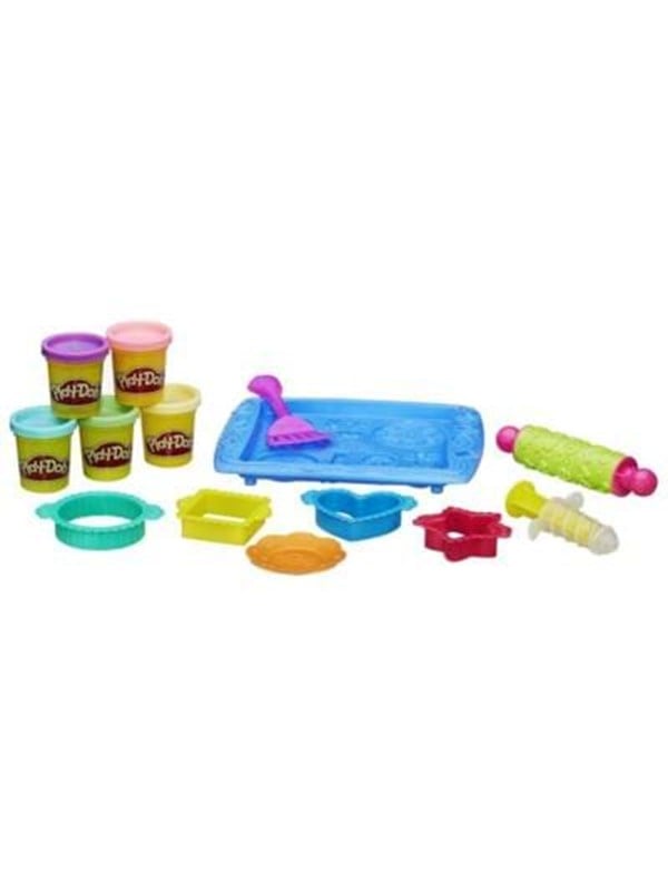 Hasbro Sweet Shoppe Cookie Creations