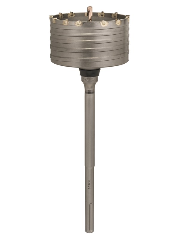 Bosch Hulborekrone SDS max-9