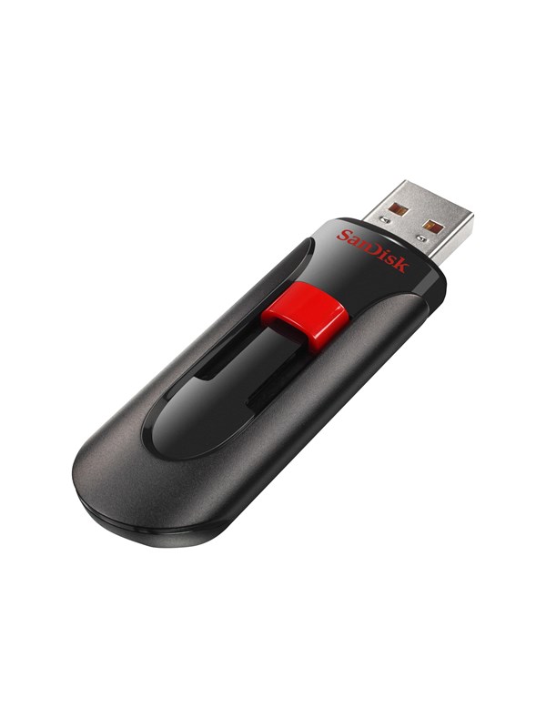 SANDISK Cruzer Glide - 256GB - USB Stick