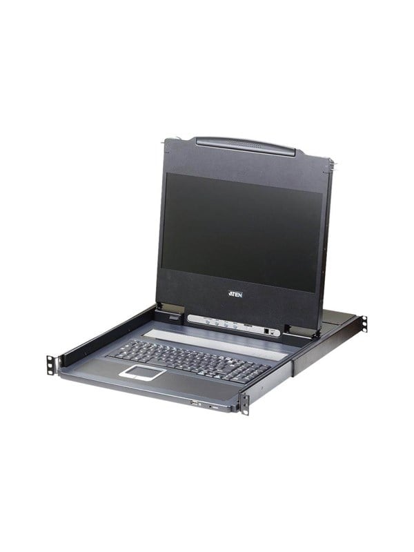 ATEN CL6700MW KVM-konsol