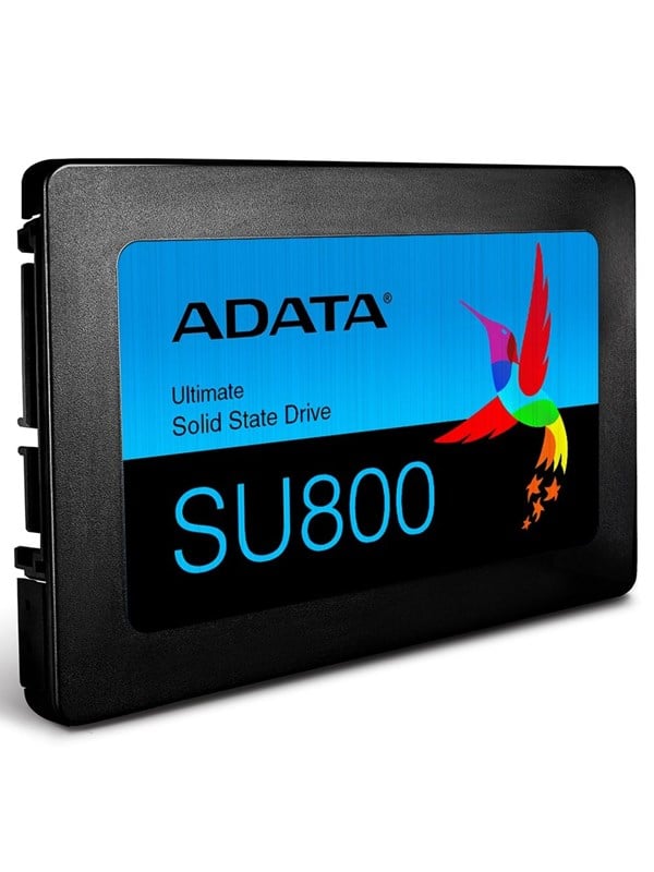 A-Data Ultimate SU800 SSD - 128GB - 2.5" - SATA-600