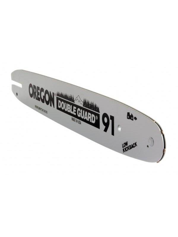 AL-KO Chainsaw Bar 12"" 3/8"" - 1.3 mm (length 45 cm)