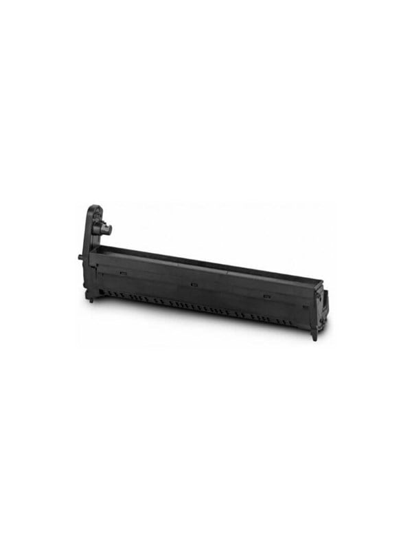 OKI Tromle til overførsel af toner, sort 46484108 Modsvarer: N/A
