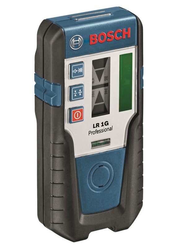 Bosch LR 1G - Håndmodtager - 0601069700