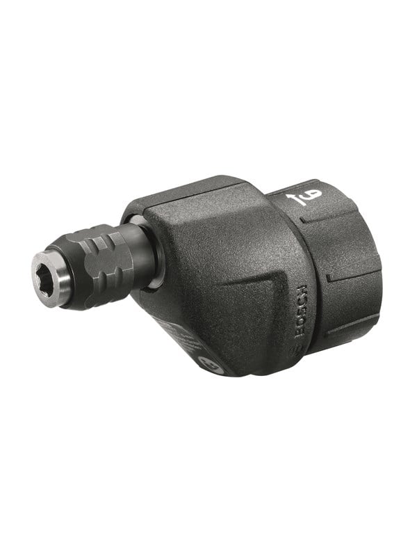 Bosch IXO Collection – boreforsats Systemtilbehør IXO - 1600A00B9P