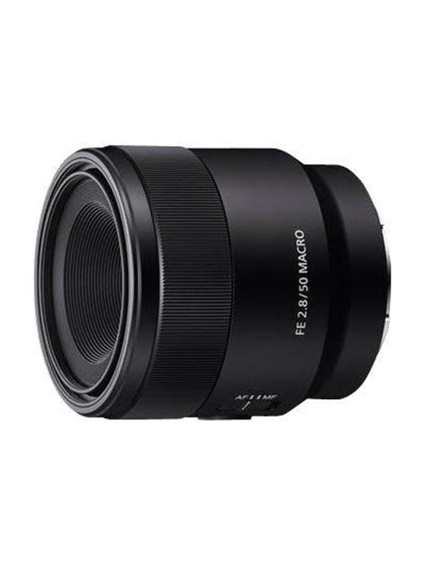 Sony makroobjektiv