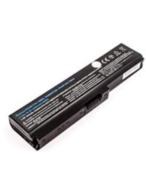 CoreParts 6 Cell Li-Ion 10.8V 4.4Ah 48wh CoreParts 6 Cell Li-Ion 10.8V 4.4Ah 48wh