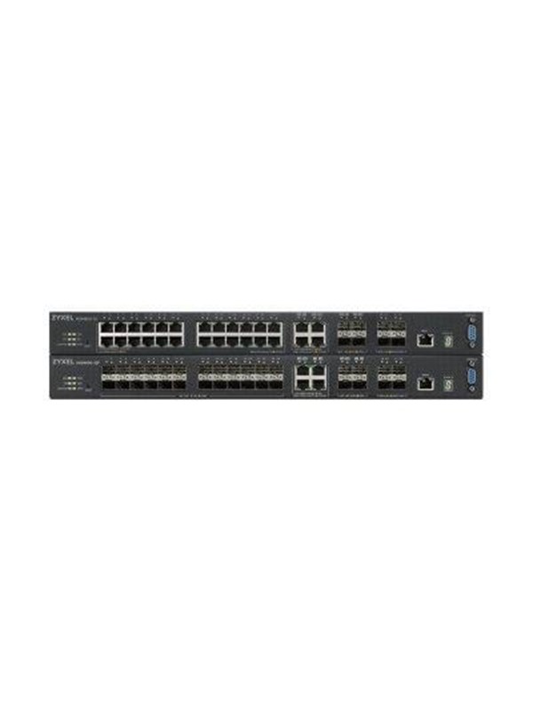 ZyXEL XGS4600-32F