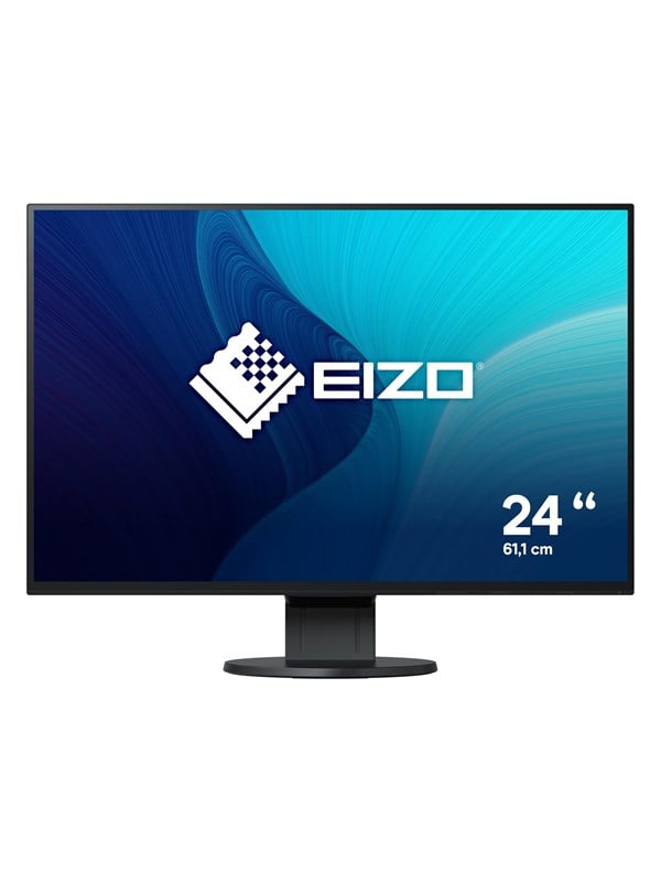 24,1" EIZO FlexScan EV2456-BK - 1920x1080 - IPS