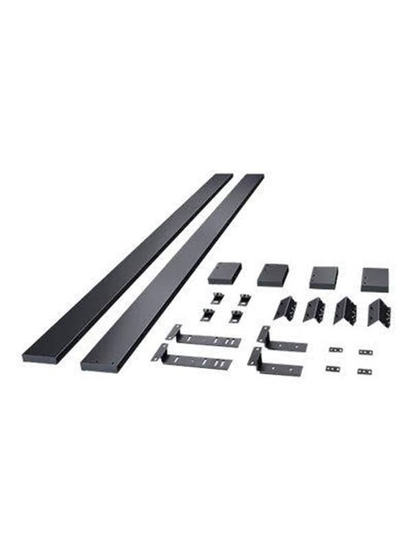 APC Thermal Containment Door Post 900 - 1200mm (36 - 48in) Aisle Width