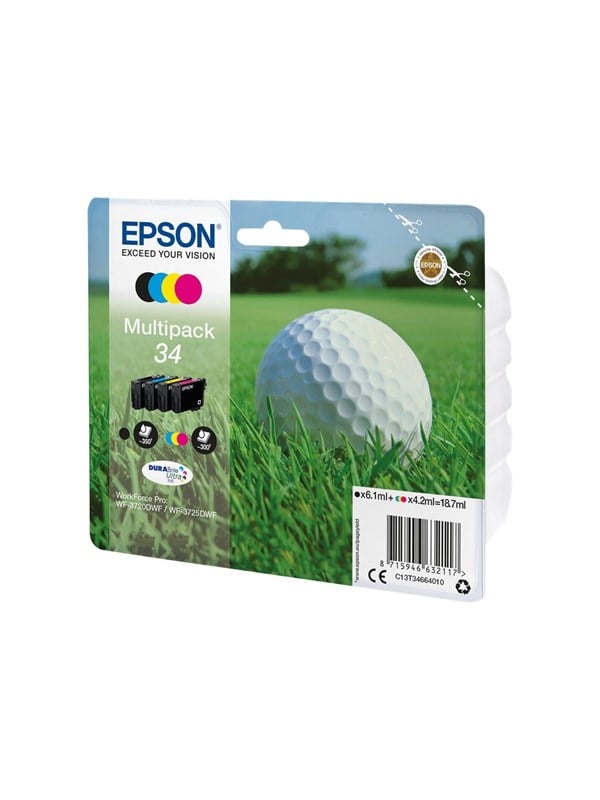 Epson 34