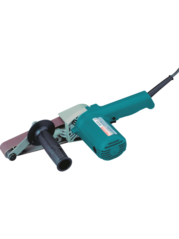 Makita 9031 Båndsliber, 550 W