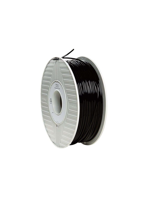 Verbatim - sort - PLA-filament