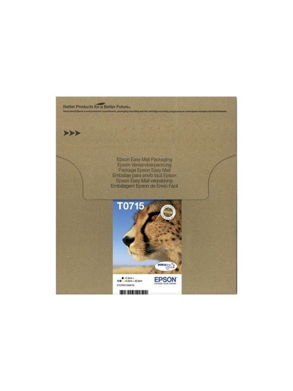 Epson T071 Easy Mail Packaging