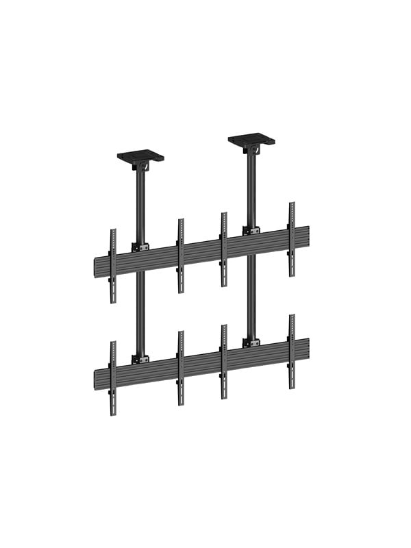 Multibrackets M Ceiling Mount Pro MBC2X2U - Maks 120 kg - Maks størrelse 65"