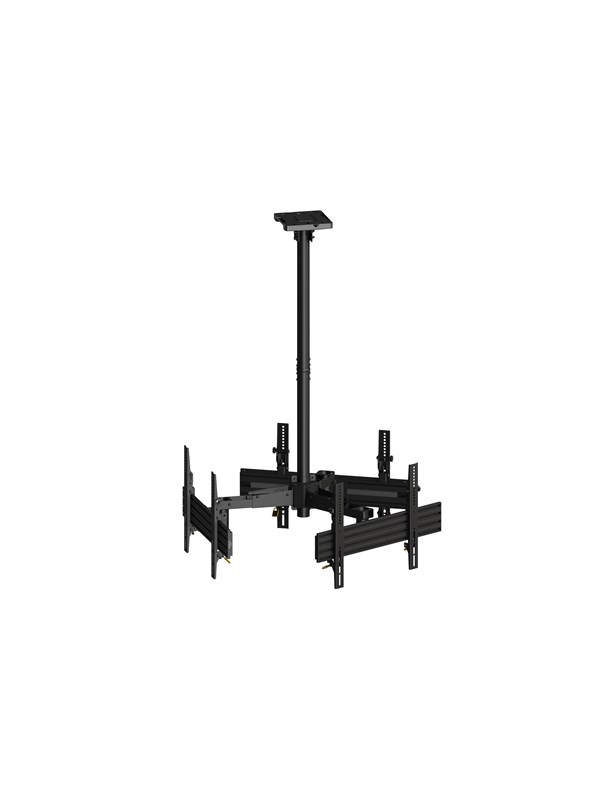 Multibrackets M Ceiling Mount Pro MBC3U - Maks 30 kg - Maks størrelse 65"