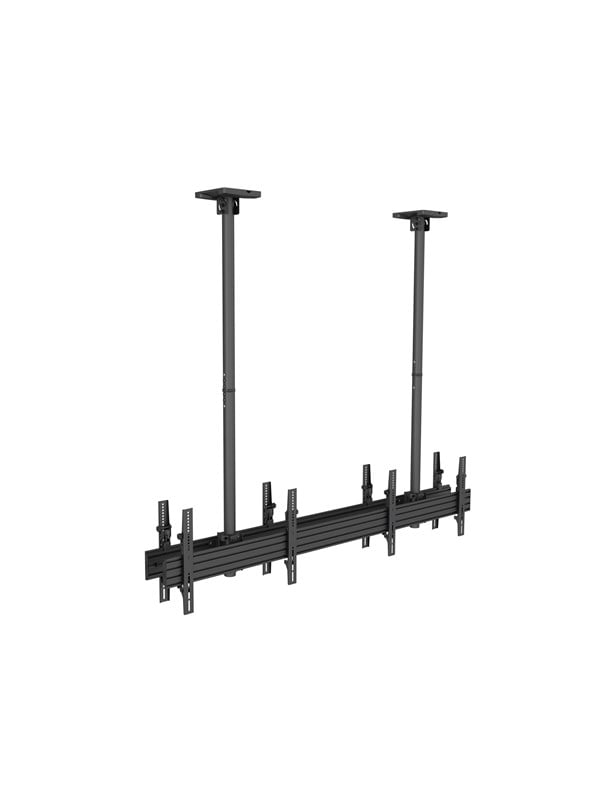 Multibrackets M Ceiling Mount Pro MBC2X1U2 - Maks 120 kg - Maks størrelse 65"