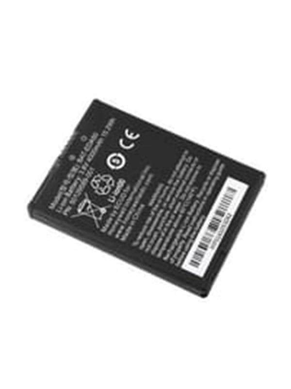 Honeywell - Batteri til håndmodel - 4000 mAh - for ScanPal EDA50, EDA50-011, EDA51 HC, EDA70