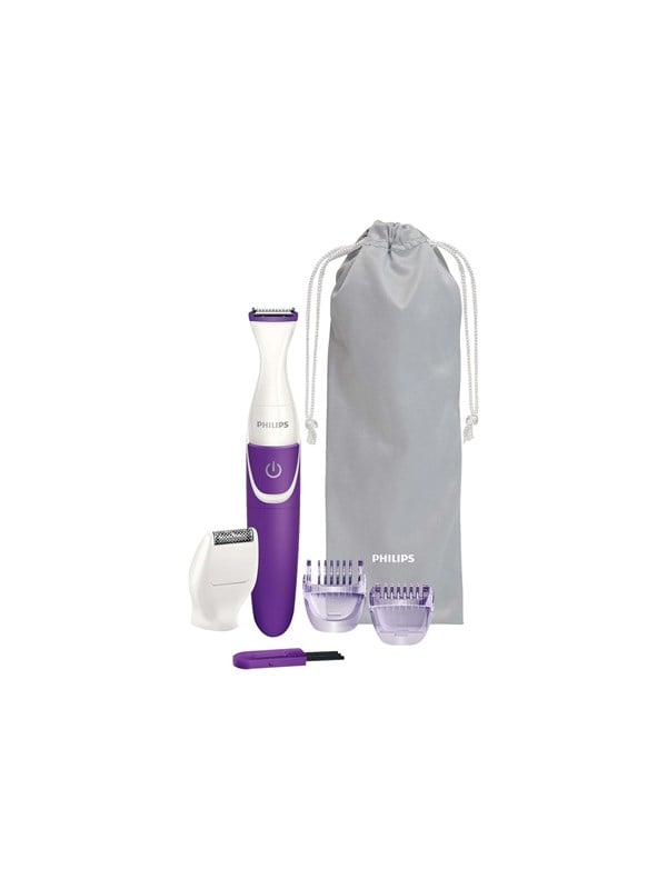Philips Bikinitrimmer BikiniGenie
