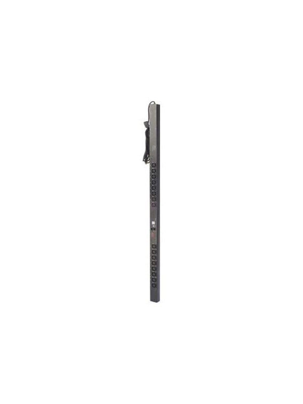APC Switched Rack PDU Zero U