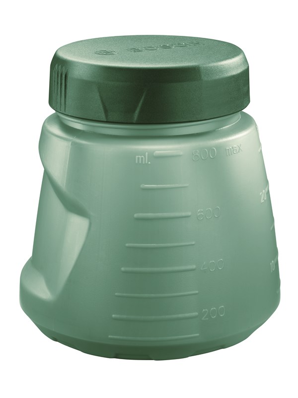 Bosch Tilbehør 800 ml malingsbeholder