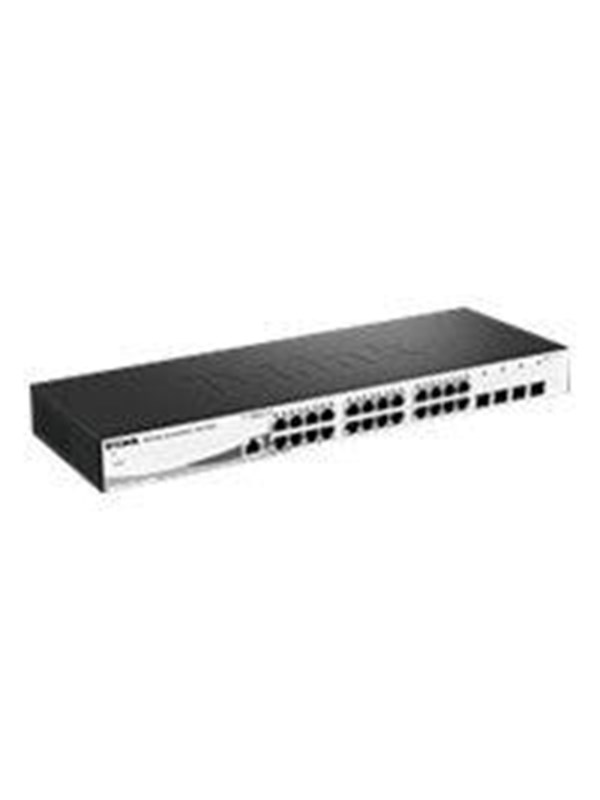 D-Link DGS 1210-28/ME
