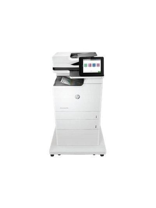 HP LaserJet Enterprise Flow MFP M681z