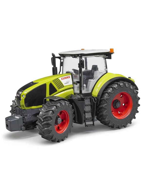 Bruder Traktor - Claas Axion 950 - 03012