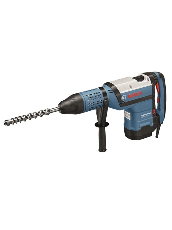 Bosch Professional GBH 12-52 DV billede