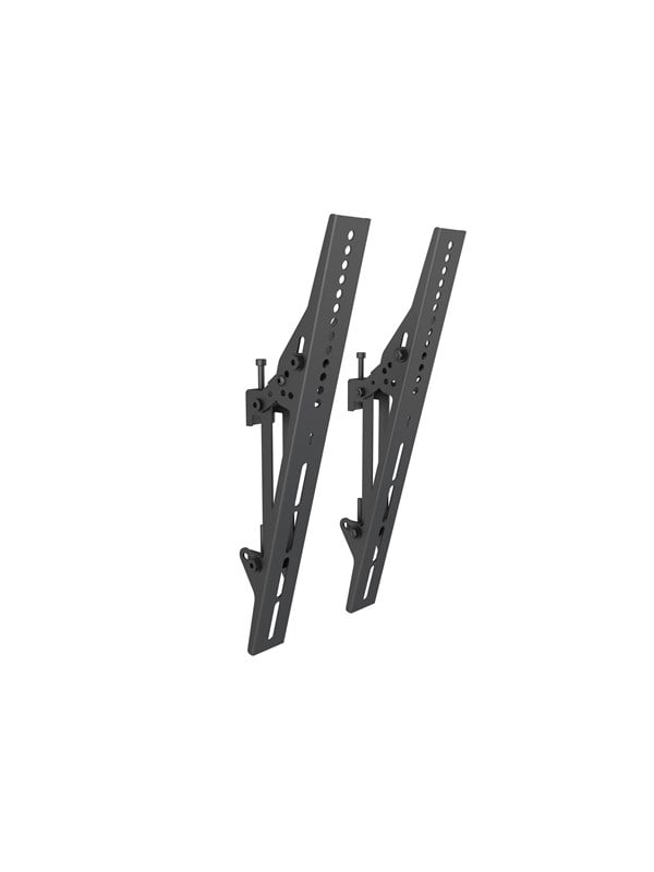 Multibrackets M Pro Series - Tilt Arms 400mm - Maks 30 kg - Maks størrelse