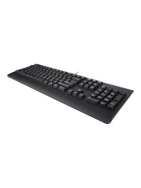 Lenovo Preferred Pro II - Tastatur - Sort