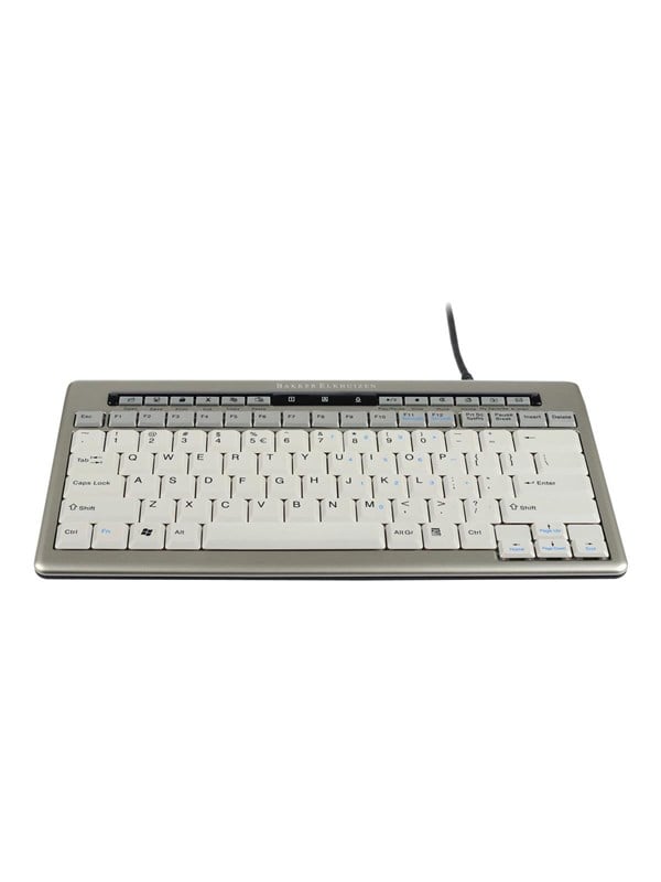 Bakker Elkhuizen S-board 840 - Tastatur