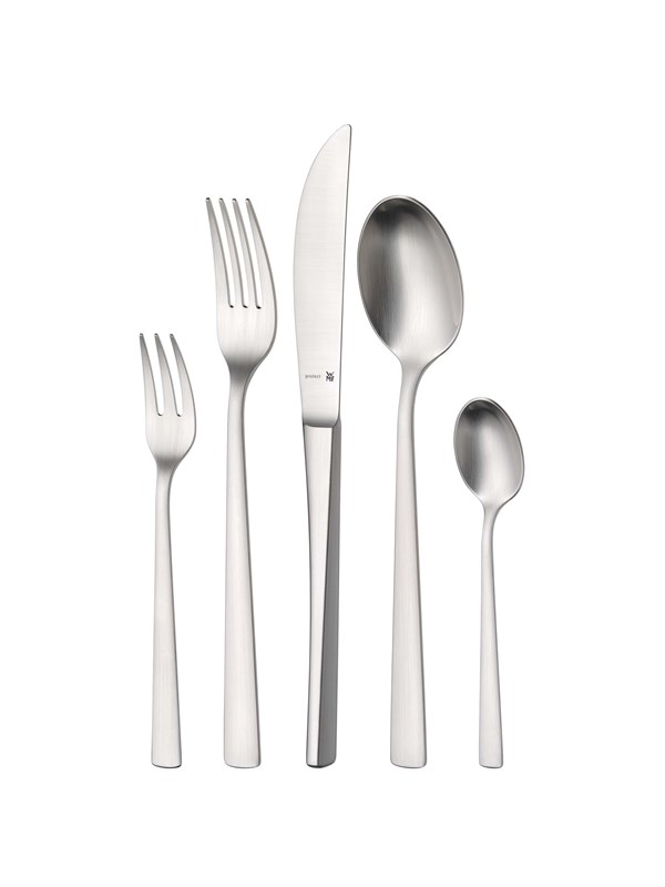WMF Corvo Cromargan protect 66-set