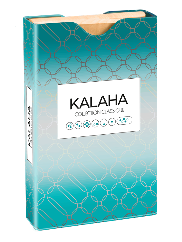 Tactic Collection Classique Kalaha (ENG)