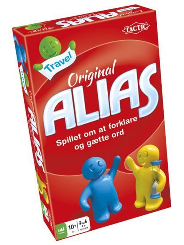 Tactic Hvad ved du om Danmark junior (Dansk)