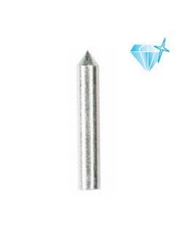 Dremel DIAMANTGRAVERINGSSPIDS 9929 TIL ENGRAVER