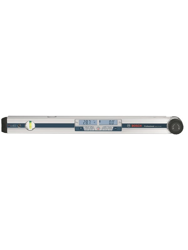 Bosch vinkelmåler Bosch GAM 270 MFL Professional (0601076400)