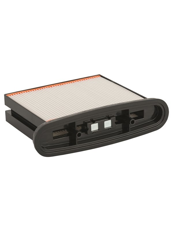 Bosch Polyesterfoldefilter