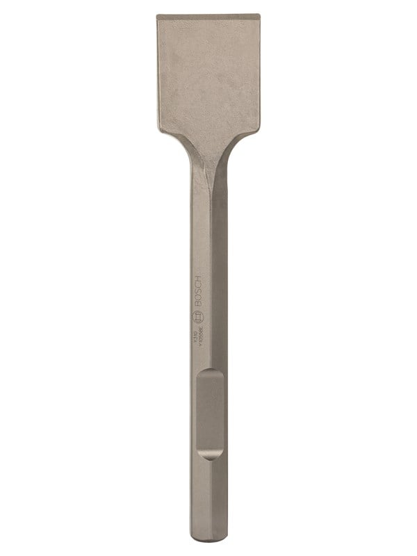 Bosch Spademejsel 28 mm sekskantholder