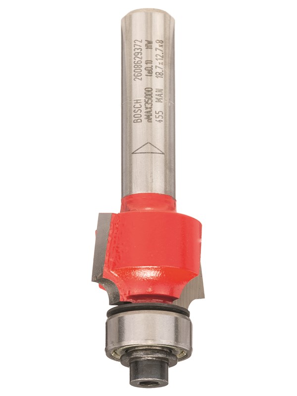 Bosch Profilfræser 18,7mm Sk8 L54,9mm Hm - 2608629372