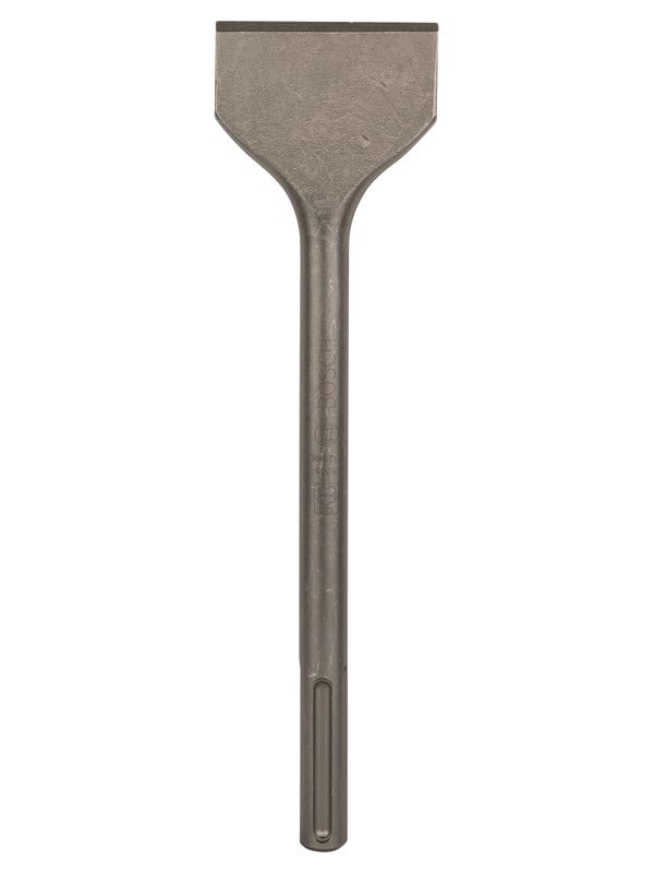 Bosch Spademejsel SDS-MAX 80x300mm - 1618601008
