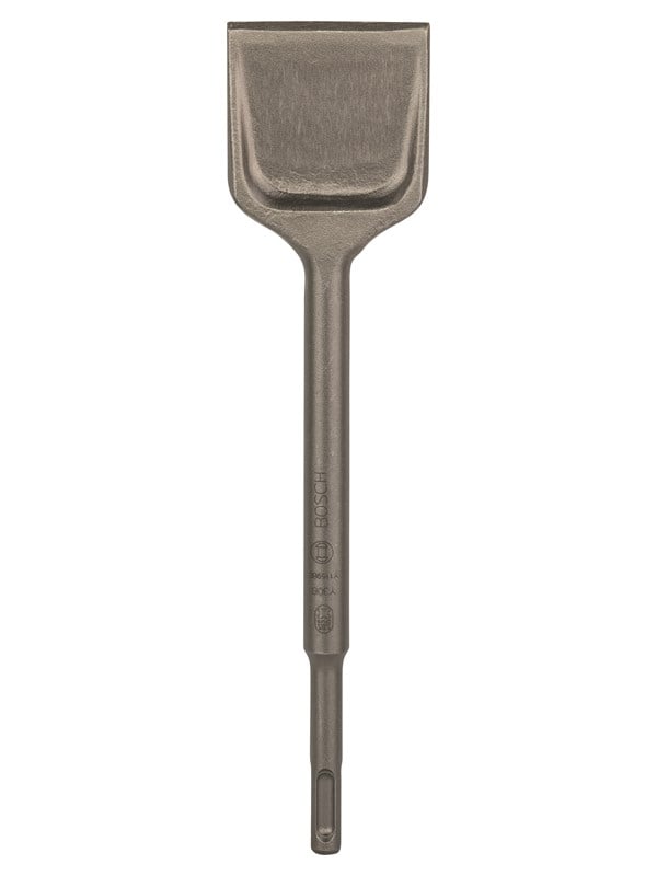 Bosch Spademejsel SDS-plus 60x250mm - 2608690102