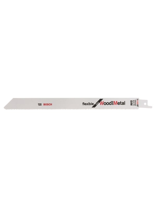 Bosch Bajonetsavkl S 1122 Vf 5 Stk Bim 228mm - 2608654981